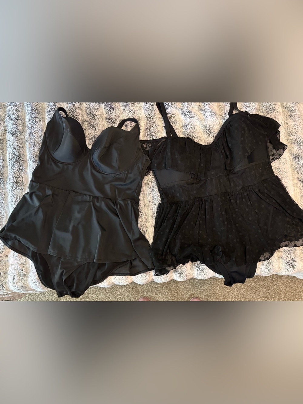 torrid Bathing Suit Set 3X